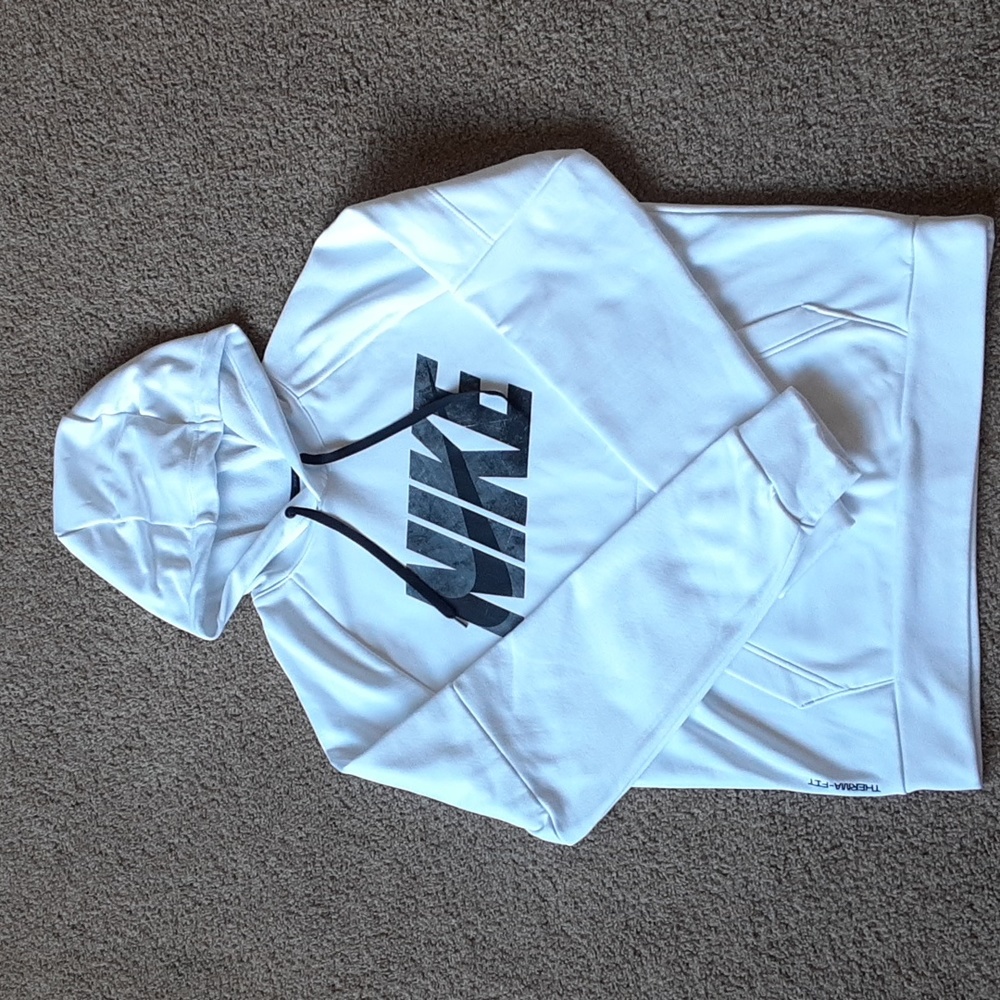 Men's Nike hoodie